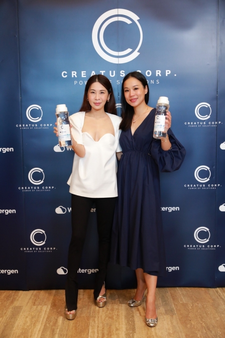 ‘Watergen’ เปิดตัวนวัตกรรมเครื่องสกัดน้ำแร่บริสุทธิ์คุณภาพสูงจากอากาศ 