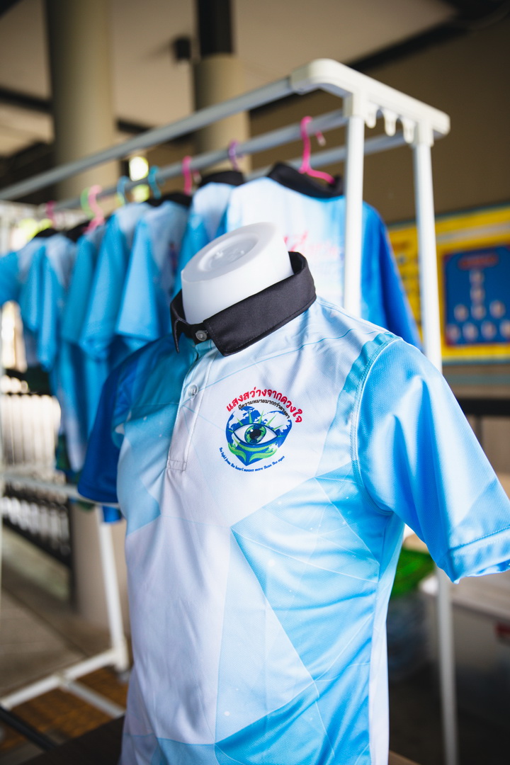 ‘LAMBORGHINI CLUB THAILAND - GIORNO CSR TRIP’ แบ่งปันความสุขสู่น้องๆ นักเรียนโรงเรียนสอนคนตาบอดมกุฎคีรีวัน