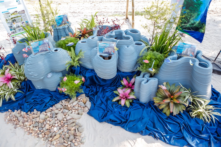 Seiko ร่วมอนุรักษ์ธรรมชาติ พร้อมคืนความสวยงามกลับสู่ท้องทะเลไทย ในโครงการ Seiko Save The Ocean ครั้งที่ 5