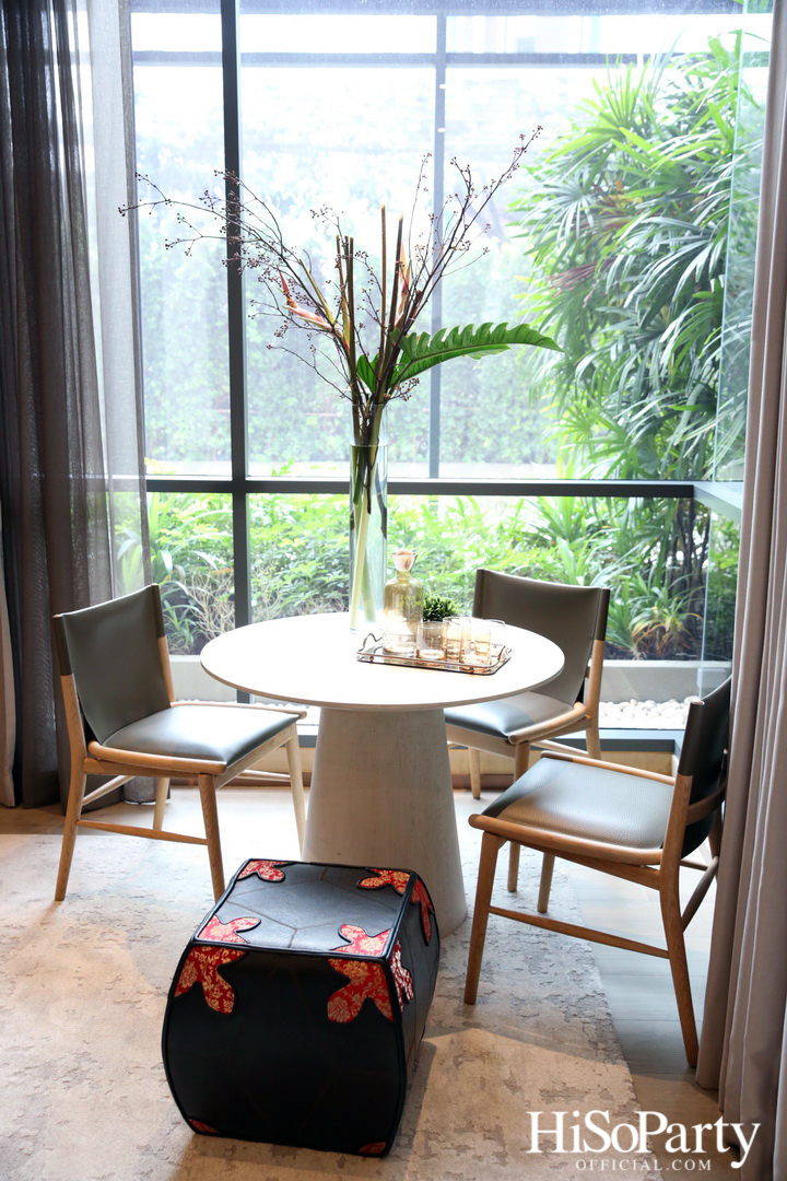 HiSoParty  x 125 SATHORN