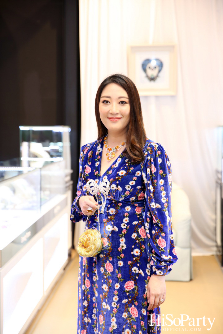 HiSoParty x Beauty Gems - Friend & Family Party