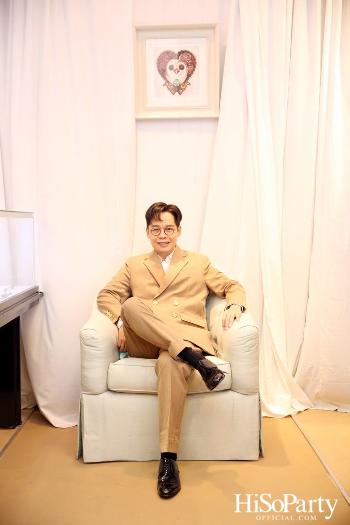 HiSoParty x Beauty Gems - Friend & Family Party