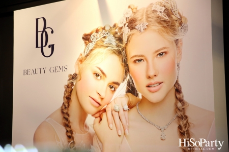 HiSoParty x Beauty Gems - Friend & Family Party
