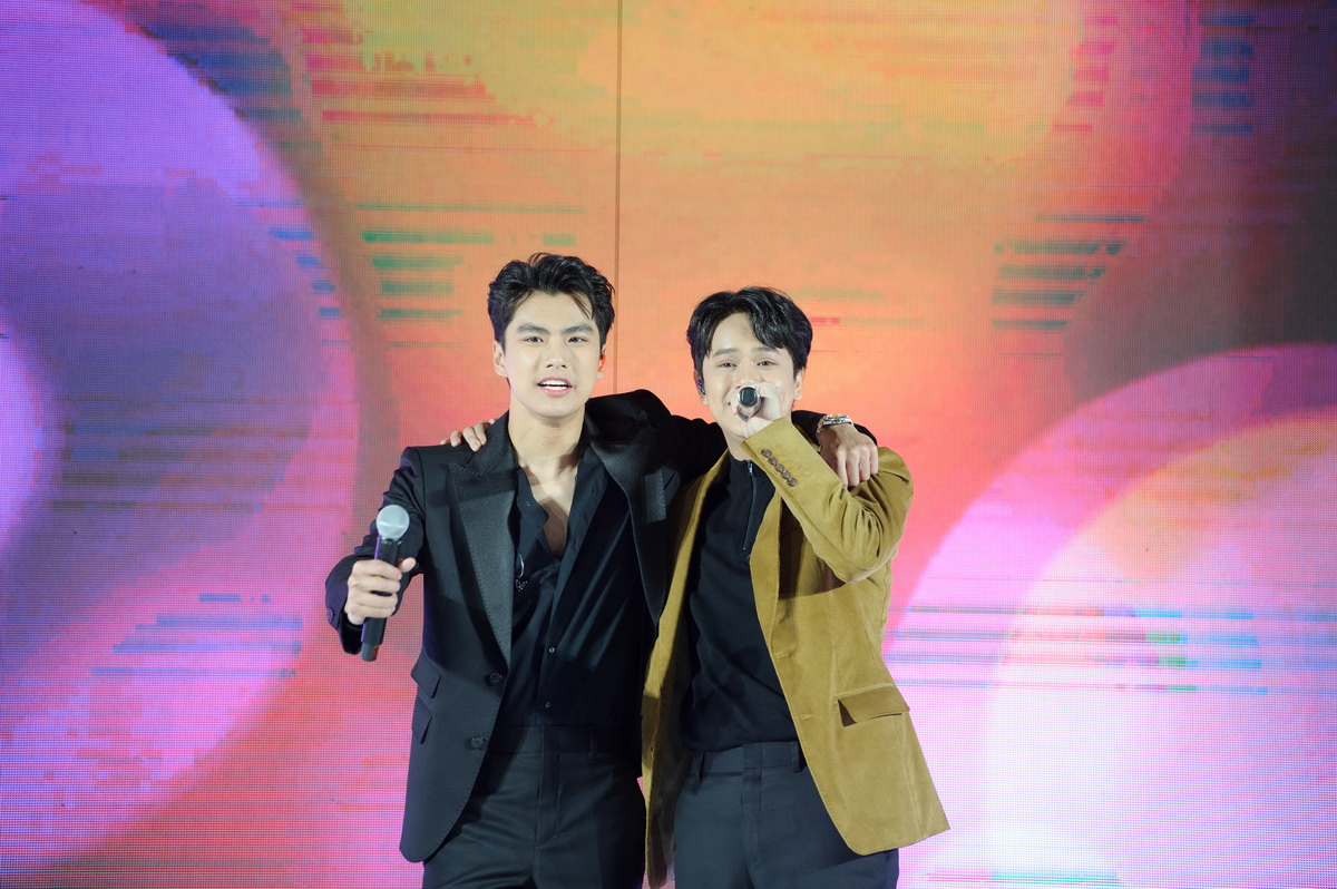 ‘Cathy Doll Grand Launch 2022’ งานฉลองครบรอบ 10 ปี Karmart พร้อมเปิดตัว 8 พรีเซนเตอร์สุดฮอต 