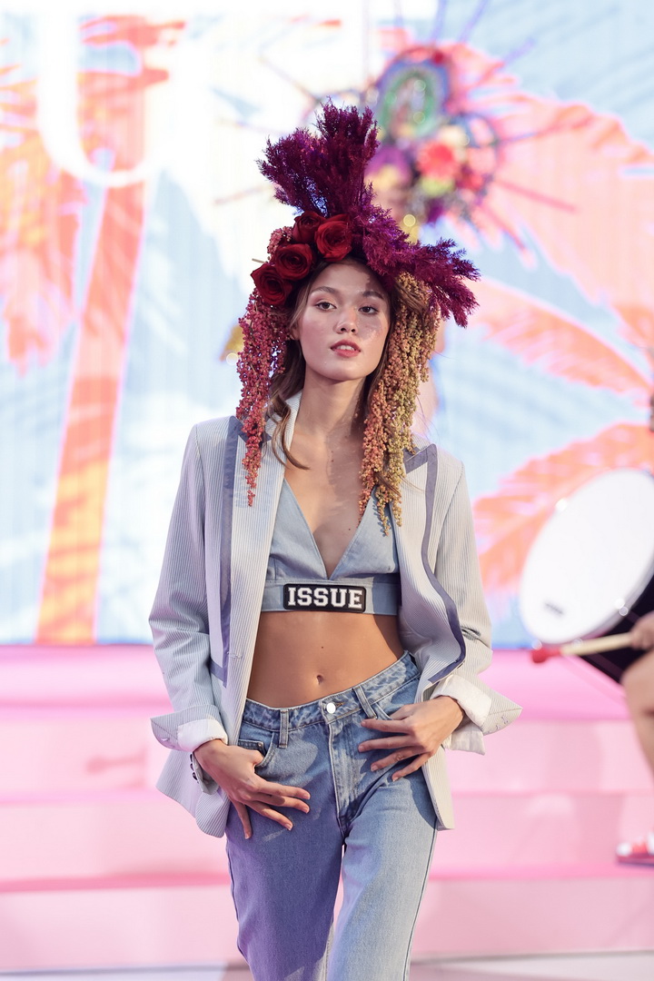 Siam Paragon Summer Wondertel แคมเปญพิเศษที่เนรมิต Beach Resort พร้อมสนาม Skimboard ใจกลางเมือง วันนี้ถึง 24 เม.ย.ศกนี้