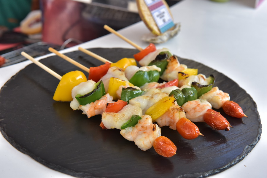 Siam Paragon Summer Wondertel แคมเปญพิเศษที่เนรมิต Beach Resort พร้อมสนาม Skimboard ใจกลางเมือง วันนี้ถึง 24 เม.ย.ศกนี้