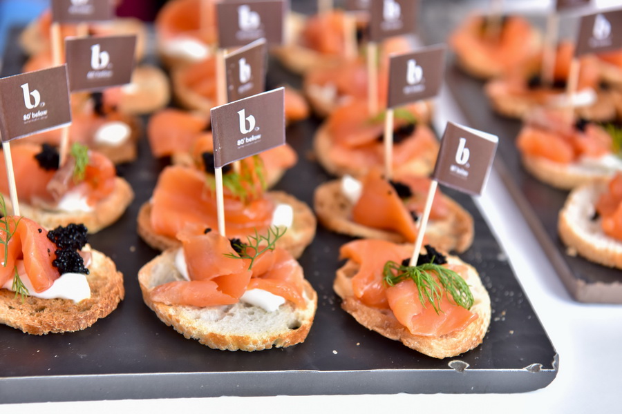 Siam Paragon Summer Wondertel แคมเปญพิเศษที่เนรมิต Beach Resort พร้อมสนาม Skimboard ใจกลางเมือง วันนี้ถึง 24 เม.ย.ศกนี้