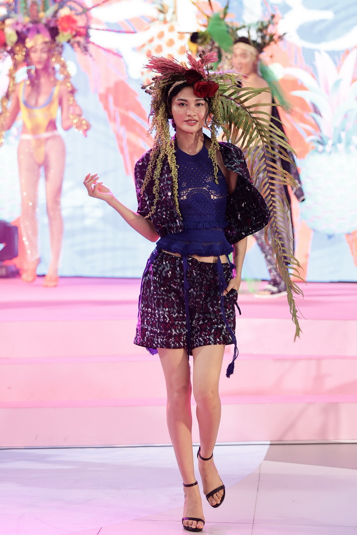 Siam Paragon Summer Wondertel แคมเปญพิเศษที่เนรมิต Beach Resort พร้อมสนาม Skimboard ใจกลางเมือง วันนี้ถึง 24 เม.ย.ศกนี้