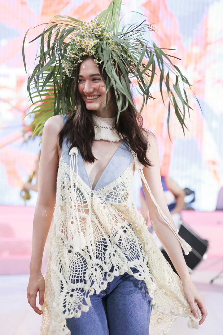 Siam Paragon Summer Wondertel แคมเปญพิเศษที่เนรมิต Beach Resort พร้อมสนาม Skimboard ใจกลางเมือง วันนี้ถึง 24 เม.ย.ศกนี้