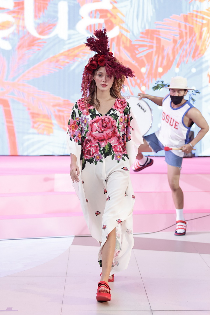 Siam Paragon Summer Wondertel แคมเปญพิเศษที่เนรมิต Beach Resort พร้อมสนาม Skimboard ใจกลางเมือง วันนี้ถึง 24 เม.ย.ศกนี้