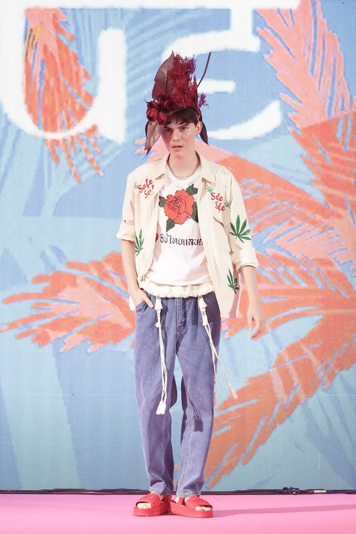 Siam Paragon Summer Wondertel แคมเปญพิเศษที่เนรมิต Beach Resort พร้อมสนาม Skimboard ใจกลางเมือง วันนี้ถึง 24 เม.ย.ศกนี้