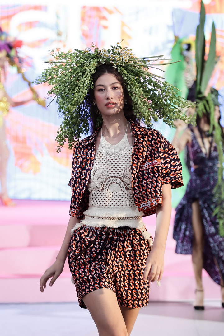 Siam Paragon Summer Wondertel แคมเปญพิเศษที่เนรมิต Beach Resort พร้อมสนาม Skimboard ใจกลางเมือง วันนี้ถึง 24 เม.ย.ศกนี้