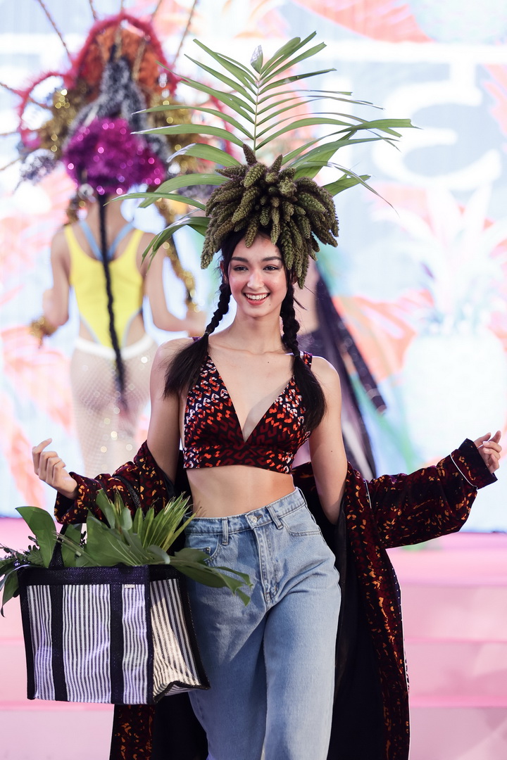 Siam Paragon Summer Wondertel แคมเปญพิเศษที่เนรมิต Beach Resort พร้อมสนาม Skimboard ใจกลางเมือง วันนี้ถึง 24 เม.ย.ศกนี้