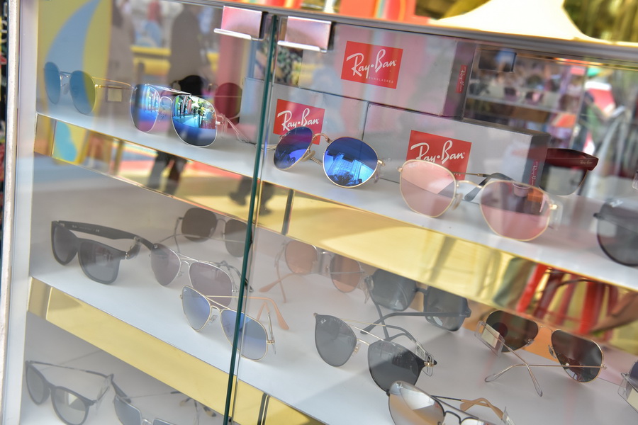 Siam Paragon Summer Wondertel แคมเปญพิเศษที่เนรมิต Beach Resort พร้อมสนาม Skimboard ใจกลางเมือง วันนี้ถึง 24 เม.ย.ศกนี้