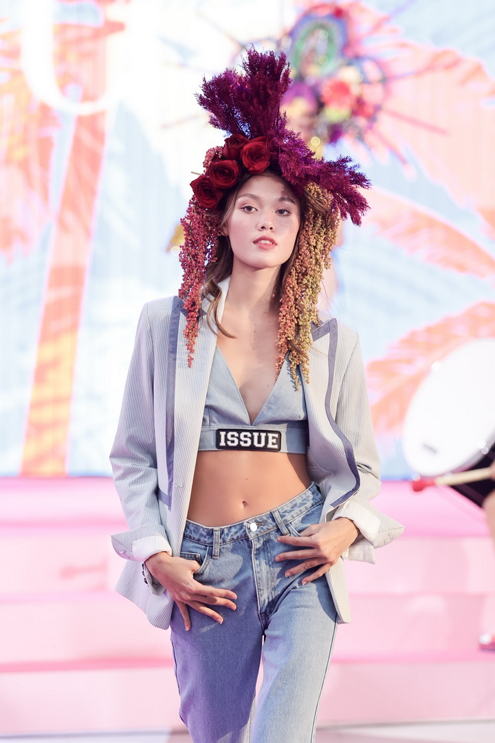 Siam Paragon Summer Wondertel แคมเปญพิเศษที่เนรมิต Beach Resort พร้อมสนาม Skimboard ใจกลางเมือง วันนี้ถึง 24 เม.ย.ศกนี้