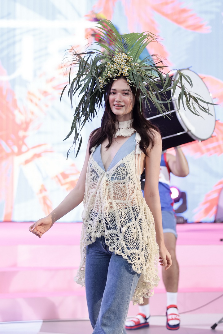 Siam Paragon Summer Wondertel แคมเปญพิเศษที่เนรมิต Beach Resort พร้อมสนาม Skimboard ใจกลางเมือง วันนี้ถึง 24 เม.ย.ศกนี้