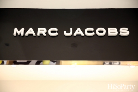 MARC JACOBS เปิดตัวคอลเลกชั่นใหม่ ‘THE MONOGRAM COLLECTION’ ต้อนรับฤดูใบไม้ผลิ 2022