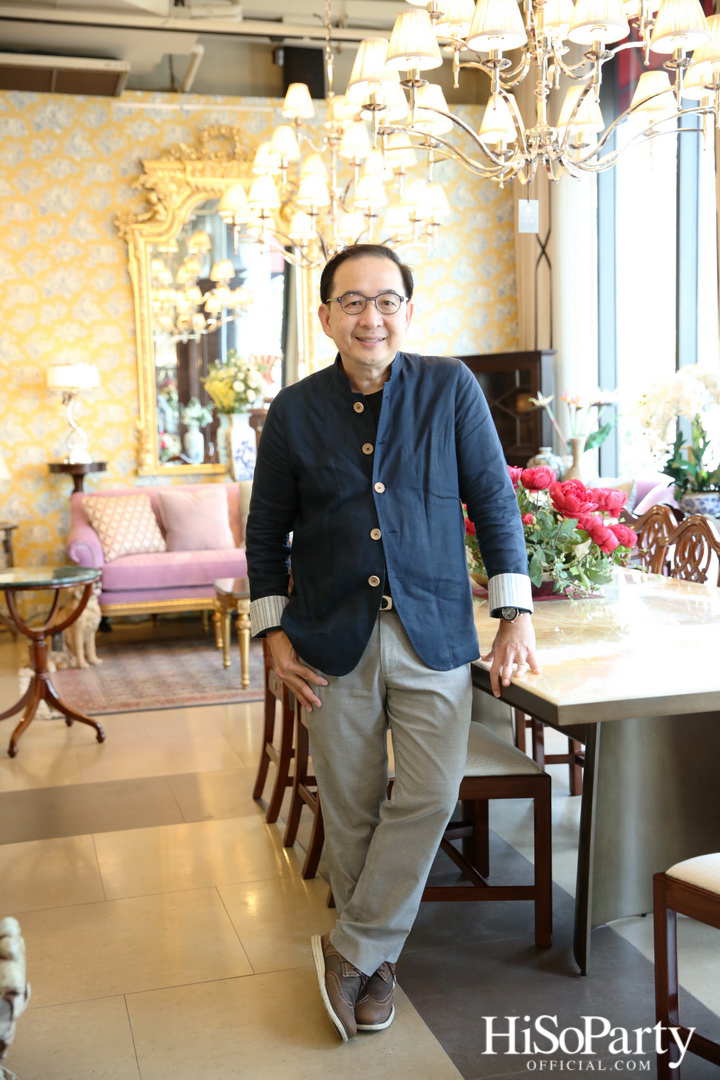 Talk with Lifestyle by Krungthai AXA