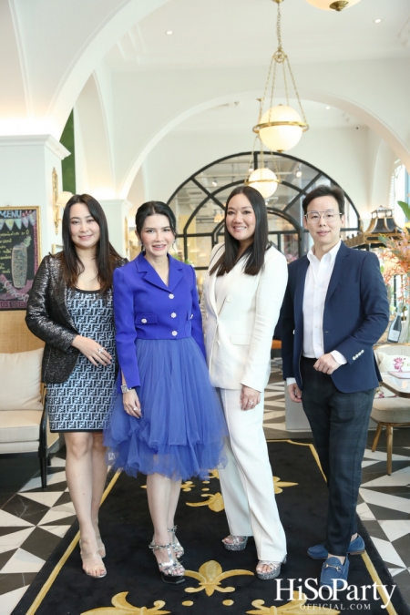 Talk with Lifestyle by Krungthai AXA