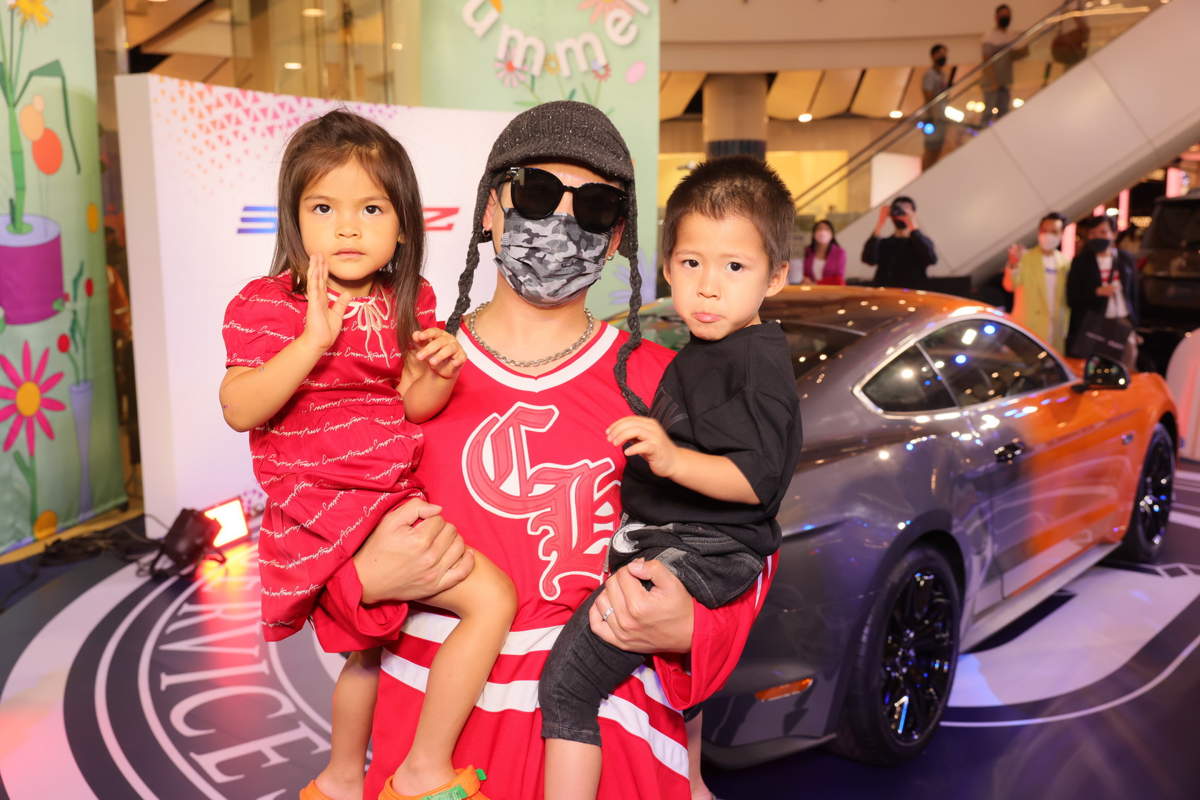 B Autohaus The World of Automotive