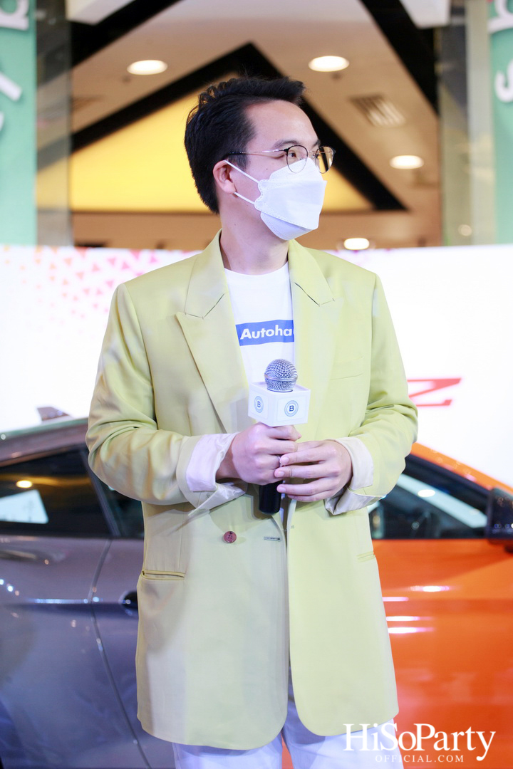 B Autohaus The World of Automotive