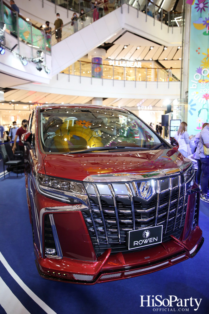 B Autohaus The World of Automotive