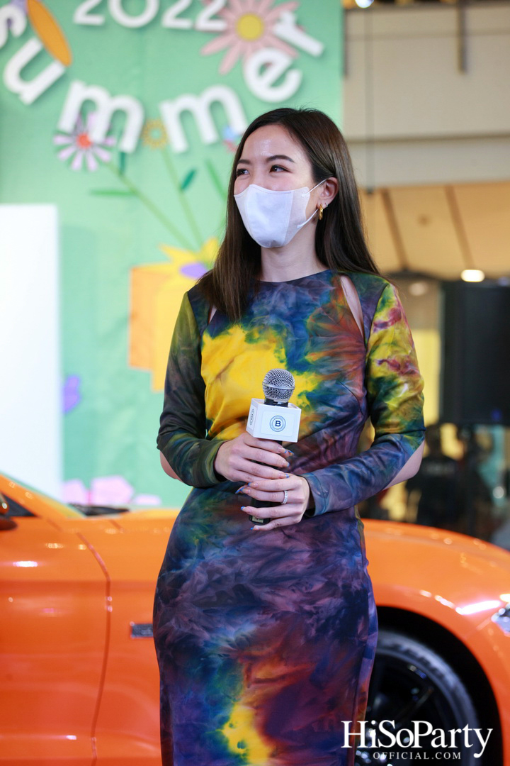 B Autohaus The World of Automotive