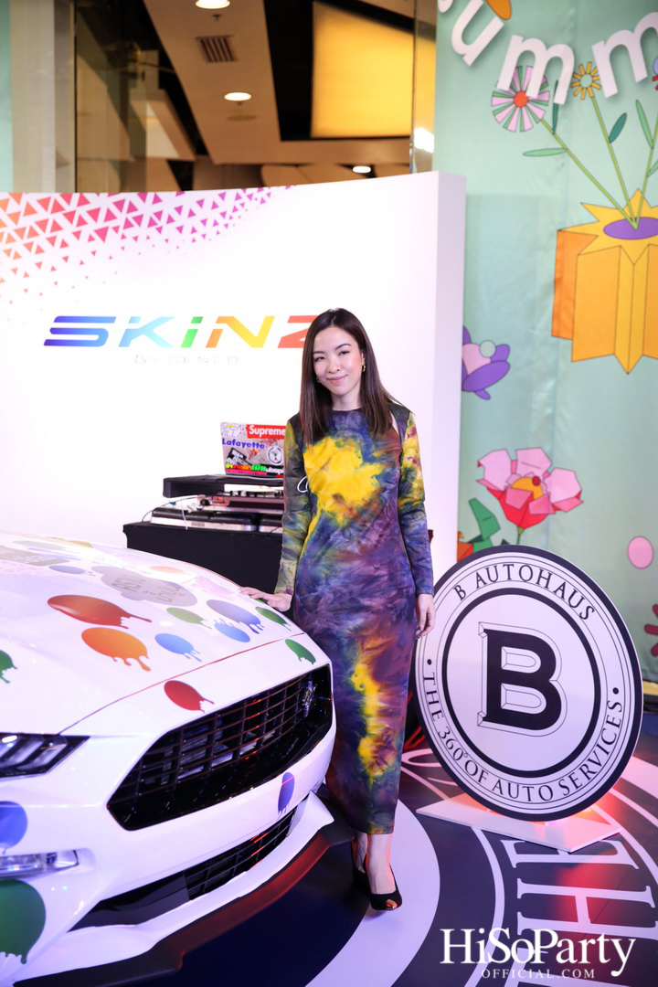 B Autohaus The World of Automotive