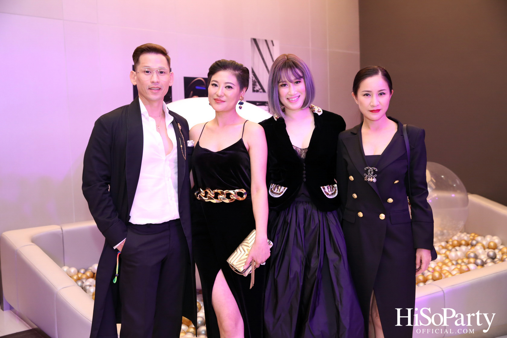 BENZ BKK GROUP จัดงาน Grand Opening ‘Mercedes-Benz Experience Center’ เวิลด์คลาสออโต้โมทีฟเดสติเนชั่นที่ยิ่งใหญ่ที่สุดในเอเชีย