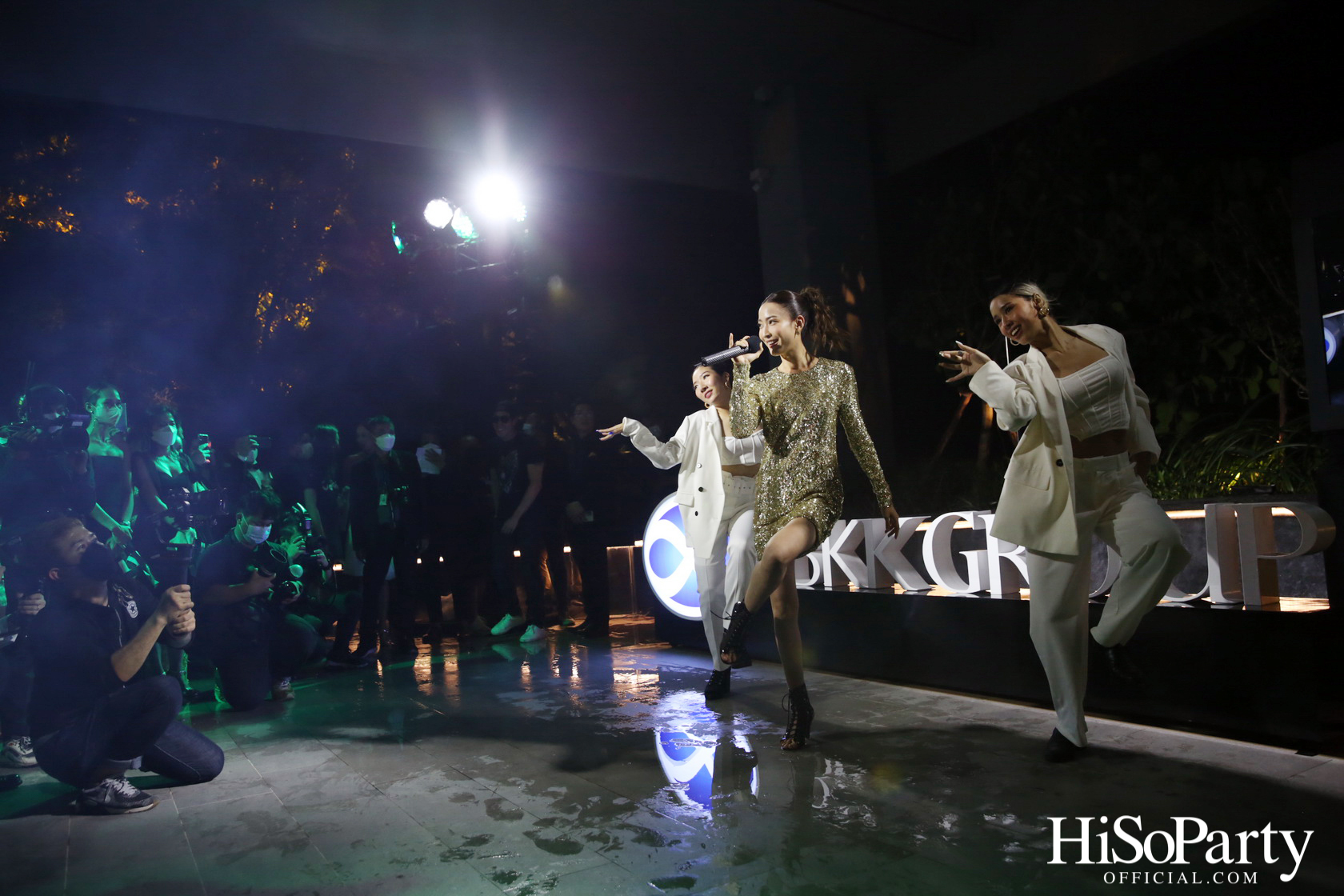 BENZ BKK GROUP จัดงาน Grand Opening ‘Mercedes-Benz Experience Center’ เวิลด์คลาสออโต้โมทีฟเดสติเนชั่นที่ยิ่งใหญ่ที่สุดในเอเชีย