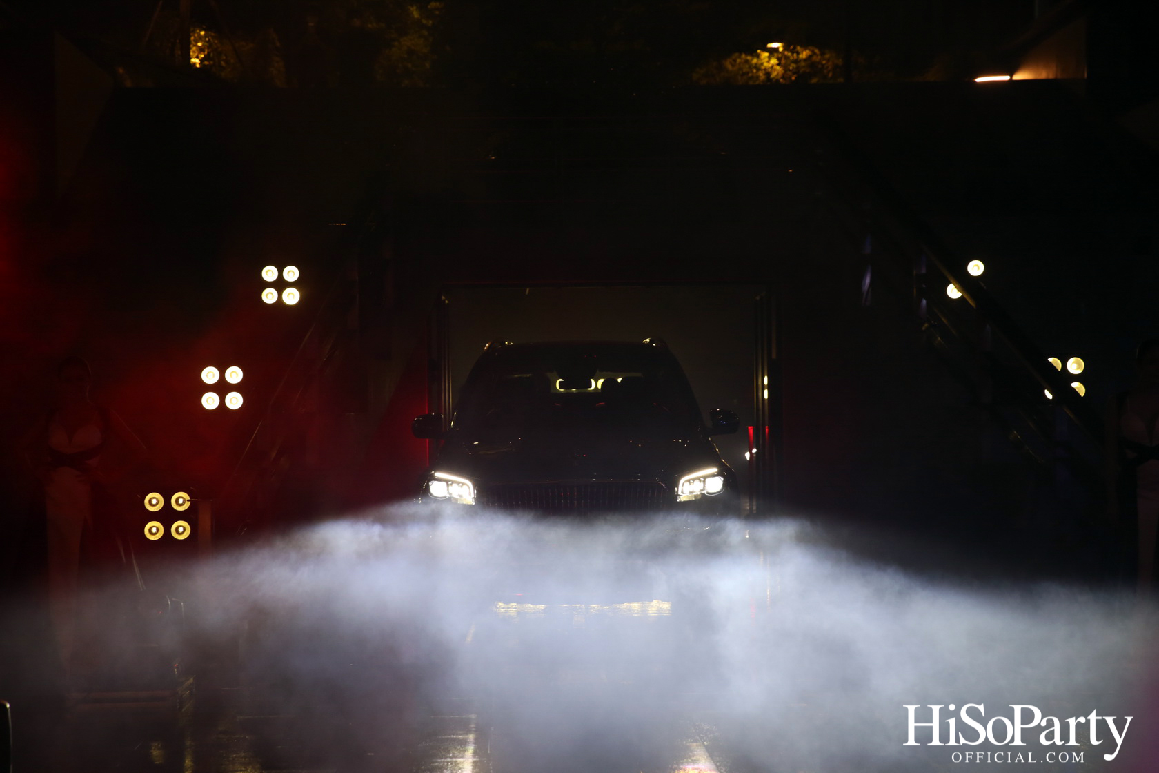 BENZ BKK GROUP จัดงาน Grand Opening ‘Mercedes-Benz Experience Center’ เวิลด์คลาสออโต้โมทีฟเดสติเนชั่นที่ยิ่งใหญ่ที่สุดในเอเชีย