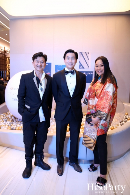 BENZ BKK GROUP จัดงาน Grand Opening ‘Mercedes-Benz Experience Center’ เวิลด์คลาสออโต้โมทีฟเดสติเนชั่นที่ยิ่งใหญ่ที่สุดในเอเชีย