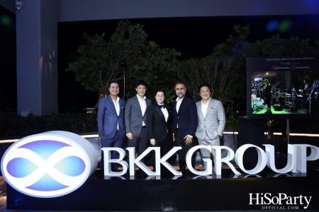 BENZ BKK GROUP จัดงาน Grand Opening ‘Mercedes-Benz Experience Center’ เวิลด์คลาสออโต้โมทีฟเดสติเนชั่นที่ยิ่งใหญ่ที่สุดในเอเชีย