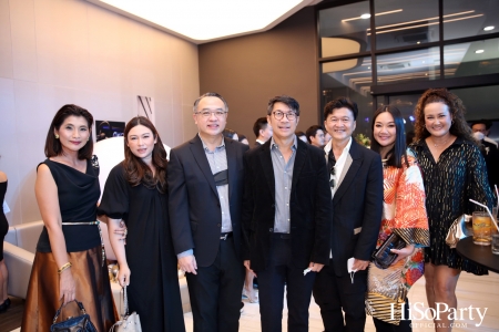 BENZ BKK GROUP จัดงาน Grand Opening ‘Mercedes-Benz Experience Center’ เวิลด์คลาสออโต้โมทีฟเดสติเนชั่นที่ยิ่งใหญ่ที่สุดในเอเชีย