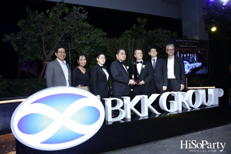 BENZ BKK GROUP จัดงาน Grand Opening ‘Mercedes-Benz Experience Center’ เวิลด์คลาสออโต้โมทีฟเดสติเนชั่นที่ยิ่งใหญ่ที่สุดในเอเชีย