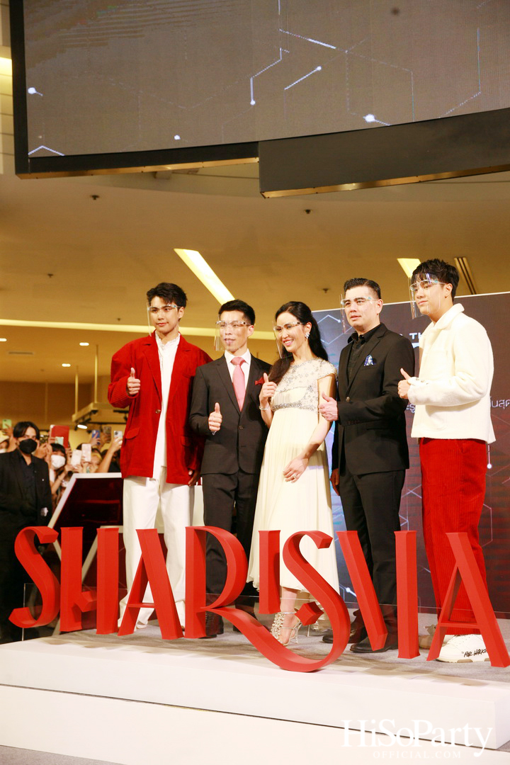 INTO THE META BY SHARISMA