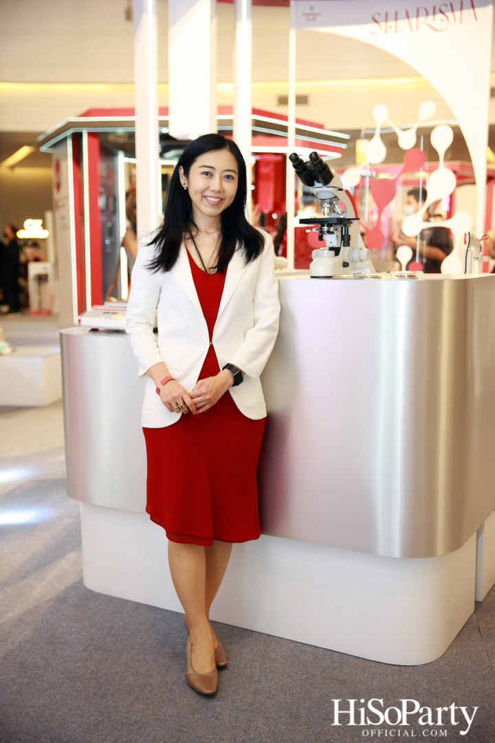 INTO THE META BY SHARISMA