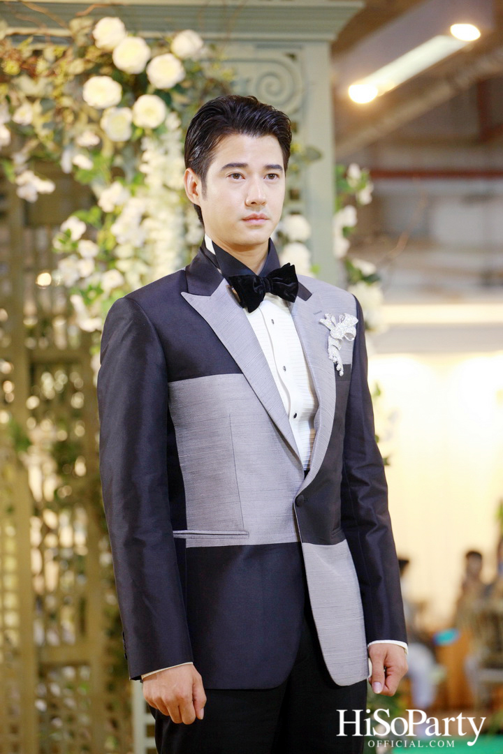 BEAUTY GEMS THE EXTRAVAGANZA OF THAINESS TOGETHER WITH PHLOEN THAI SAMAI NIYOM CLUB