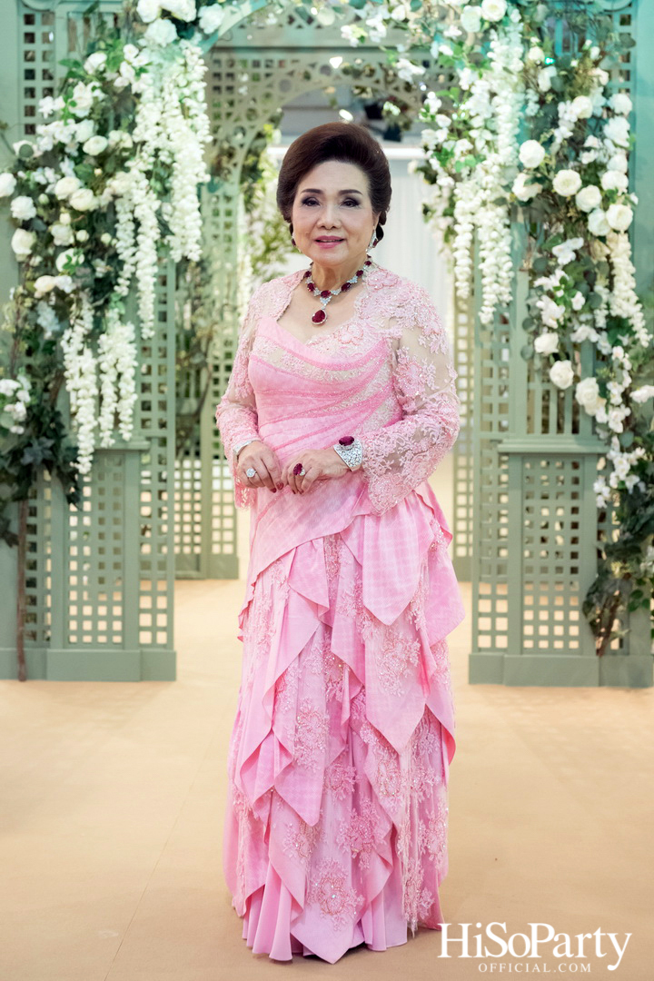 BEAUTY GEMS THE EXTRAVAGANZA OF THAINESS with HiSoParty