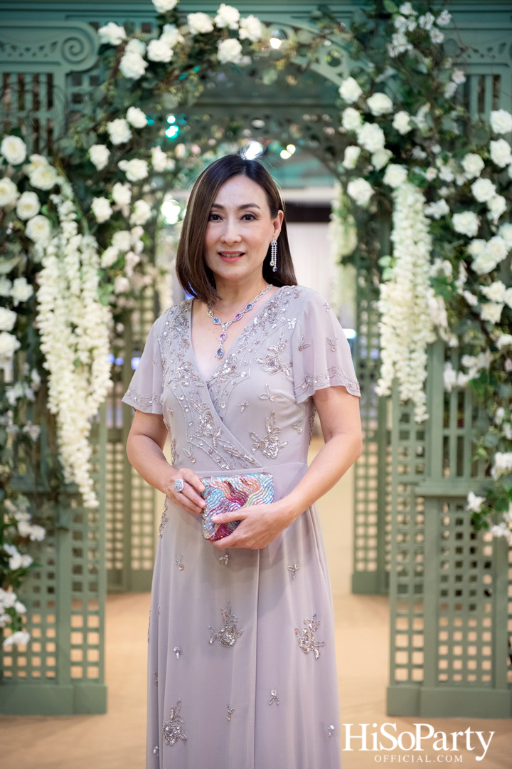 BEAUTY GEMS THE EXTRAVAGANZA OF THAINESS with HiSoParty