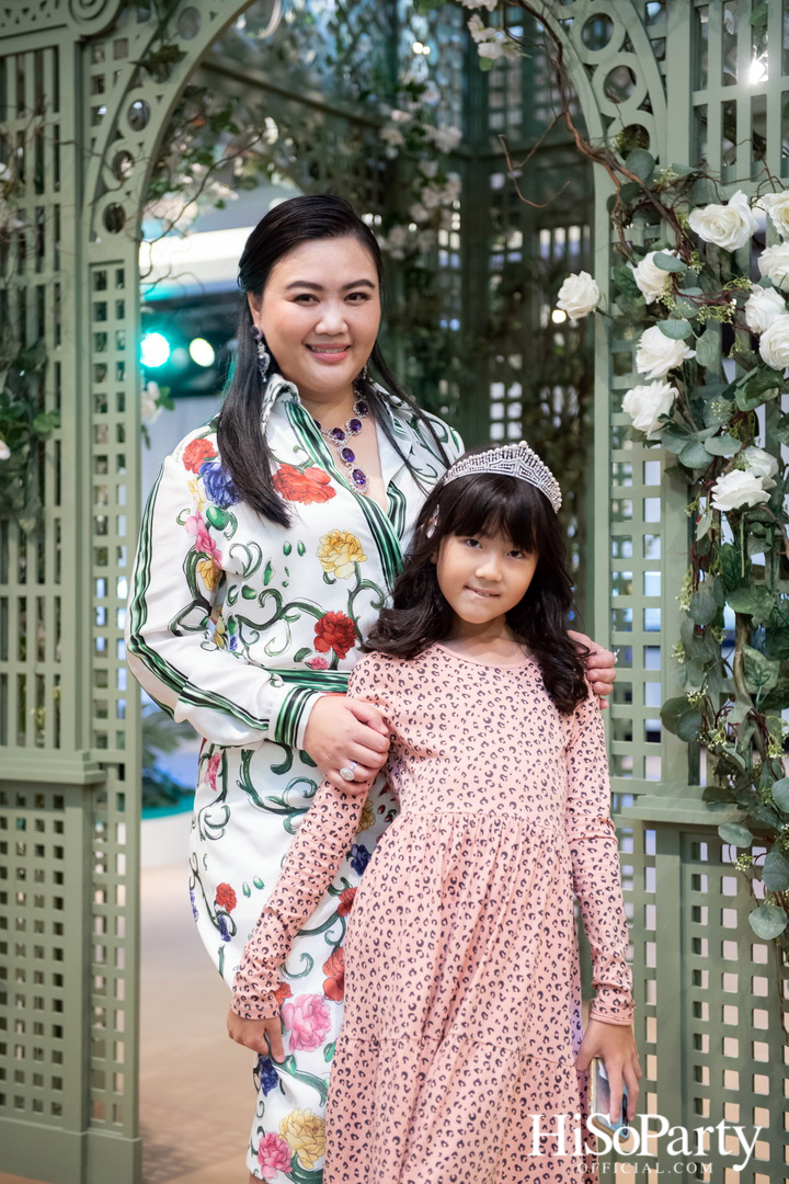 BEAUTY GEMS THE EXTRAVAGANZA OF THAINESS with HiSoParty