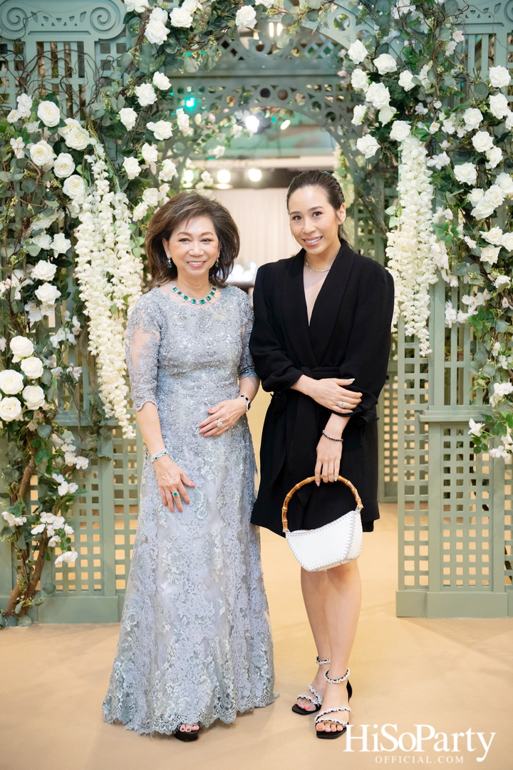 BEAUTY GEMS THE EXTRAVAGANZA OF THAINESS with HiSoParty