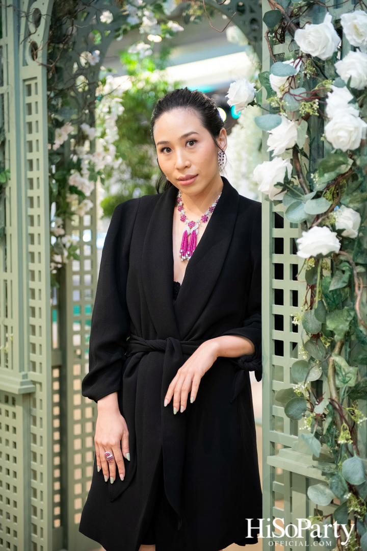 BEAUTY GEMS THE EXTRAVAGANZA OF THAINESS with HiSoParty