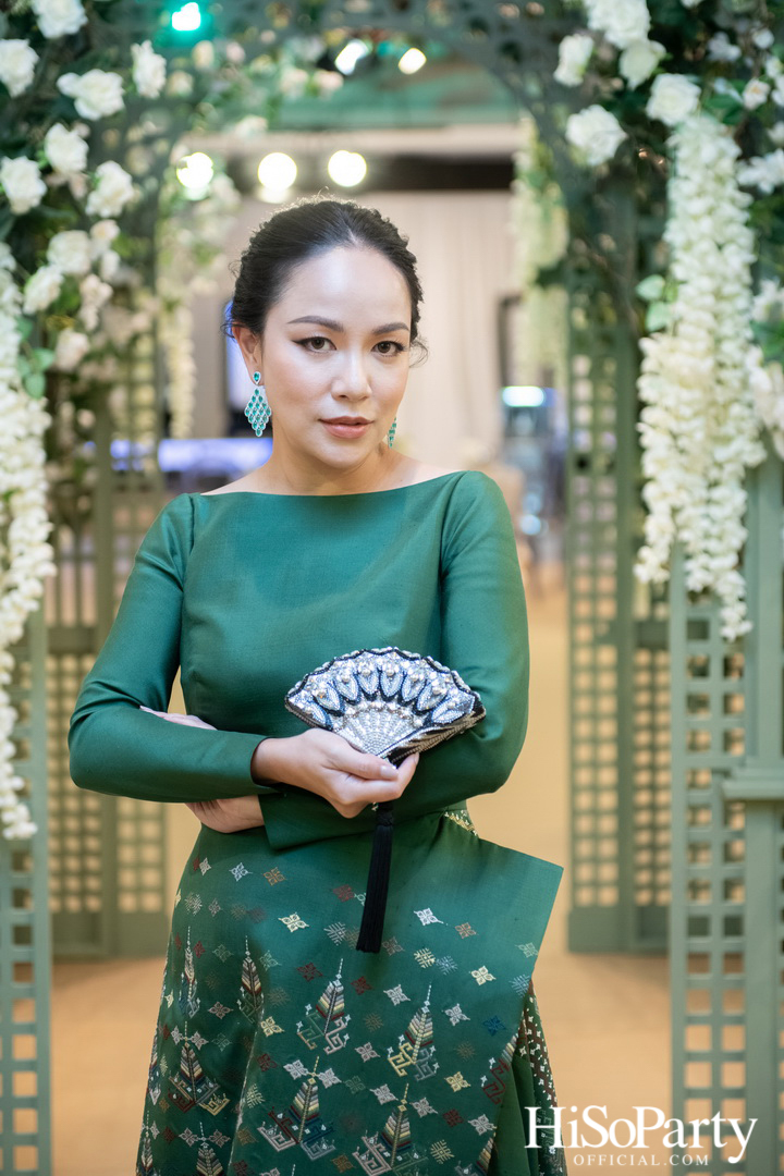 BEAUTY GEMS THE EXTRAVAGANZA OF THAINESS with HiSoParty