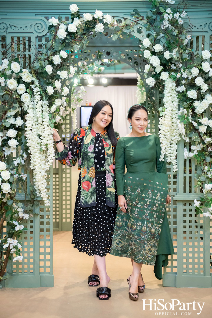 BEAUTY GEMS THE EXTRAVAGANZA OF THAINESS with HiSoParty