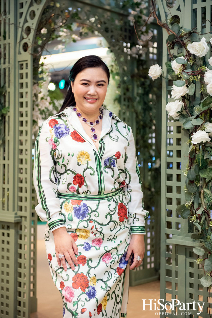 BEAUTY GEMS THE EXTRAVAGANZA OF THAINESS with HiSoParty