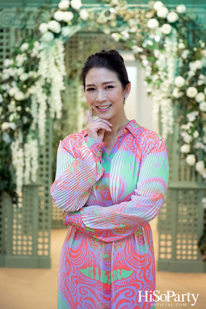 BEAUTY GEMS THE EXTRAVAGANZA OF THAINESS with HiSoParty