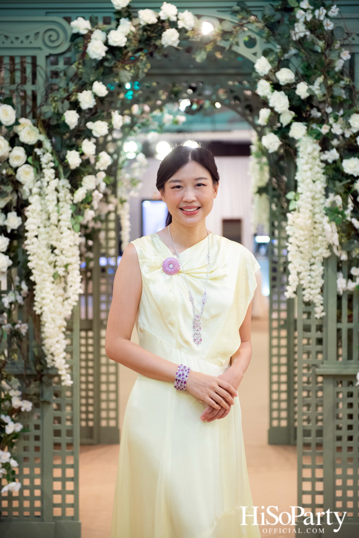 BEAUTY GEMS THE EXTRAVAGANZA OF THAINESS with HiSoParty