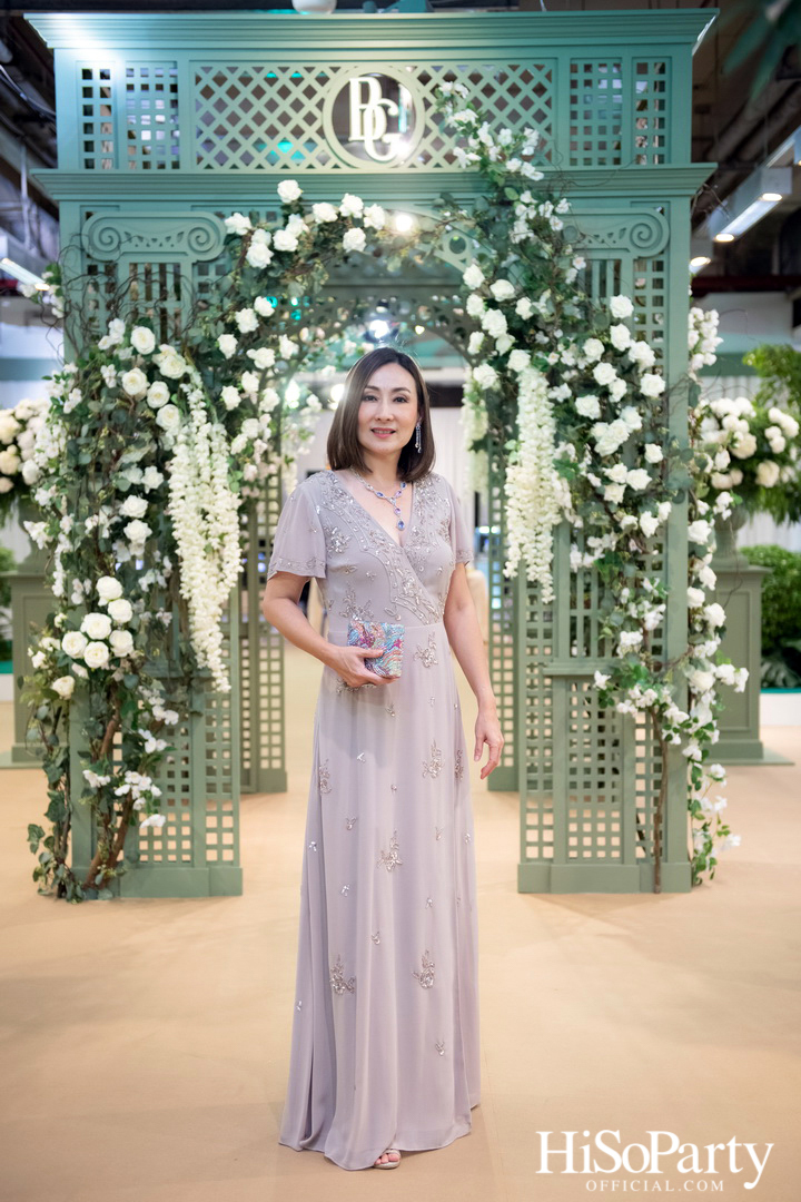 BEAUTY GEMS THE EXTRAVAGANZA OF THAINESS with HiSoParty