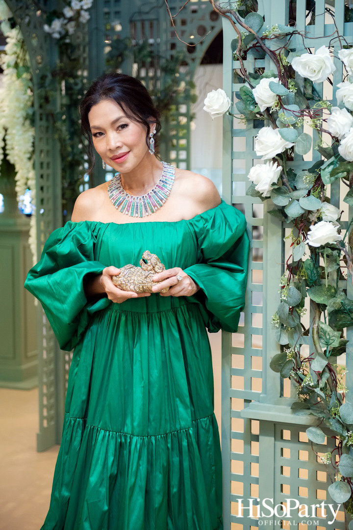 BEAUTY GEMS THE EXTRAVAGANZA OF THAINESS with HiSoParty